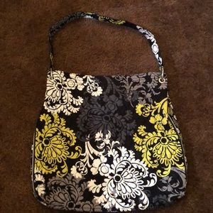 Vera Bradley tote